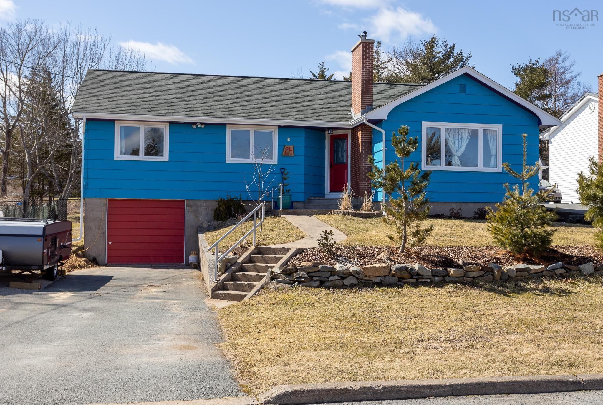 I have sold a property at 24 Wildwood Boulevard in Dartmouth
